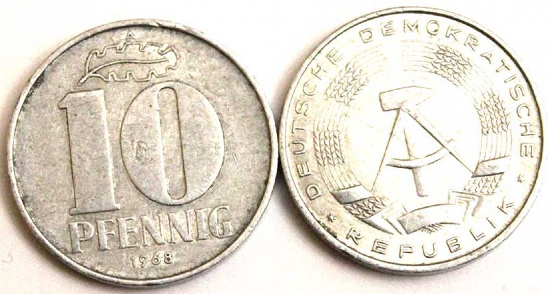 марка ссср почта 1959 10 лет гдр. 40 лет гдр. гдр и ссср. 10 лет гдр. значок 40 летия гдр.